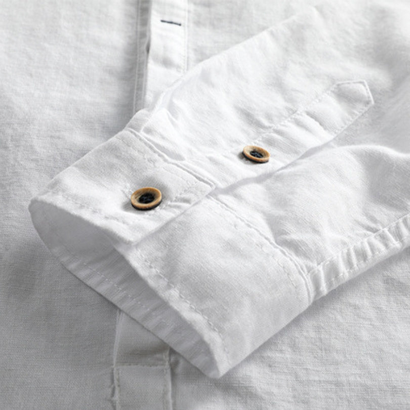 Osimo Premium Italian-Style Shirt