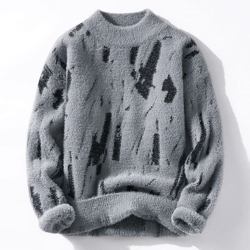 Artic Artisan Sweater