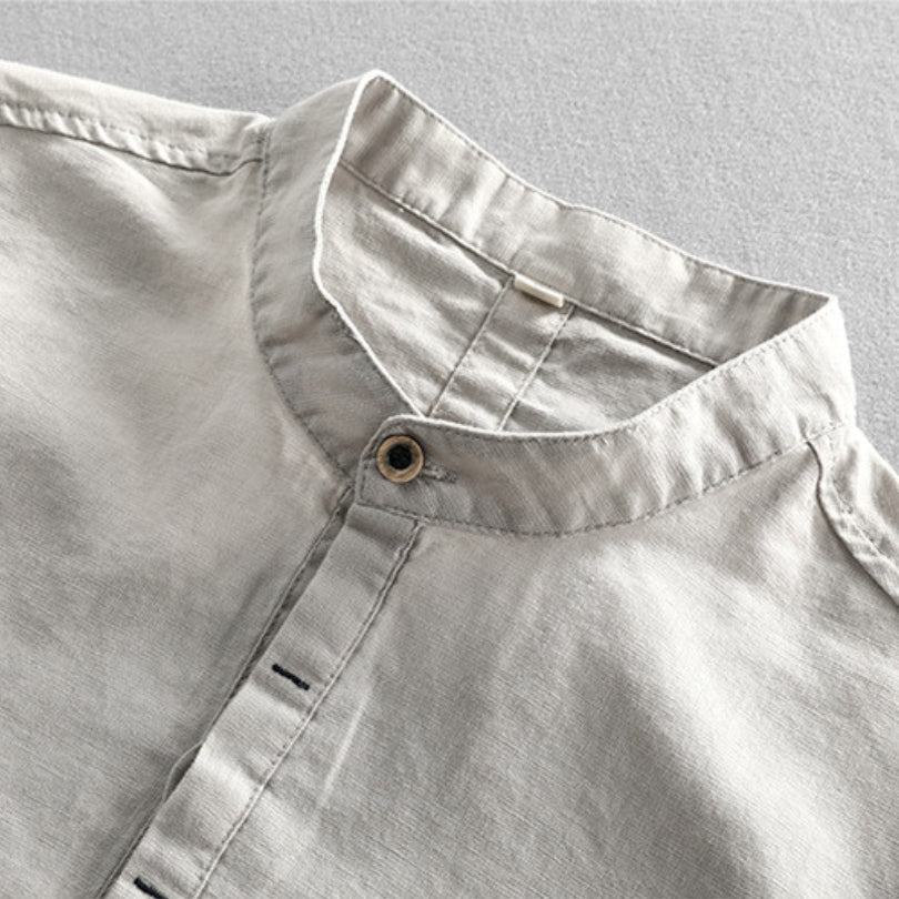 Osimo Premium Italian-Style Shirt