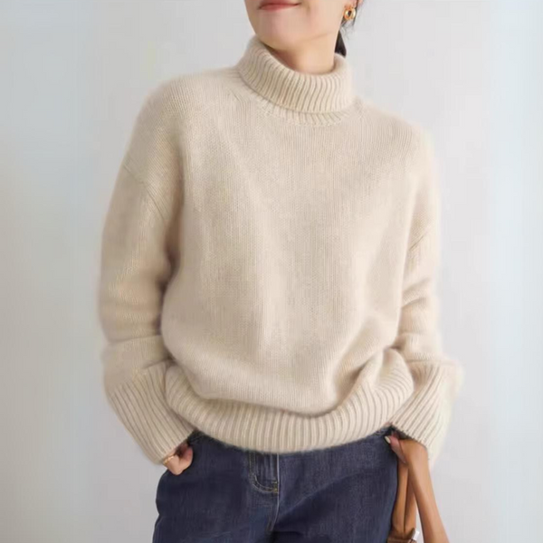 Casvian Cashmere Sweater