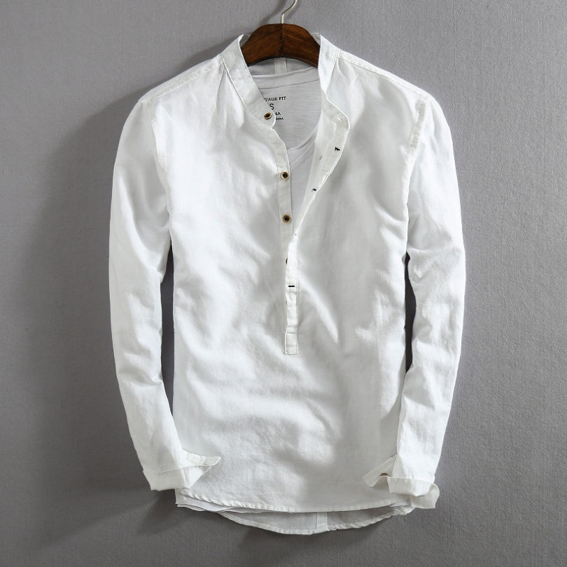 Osimo Premium Italian-Style Shirt