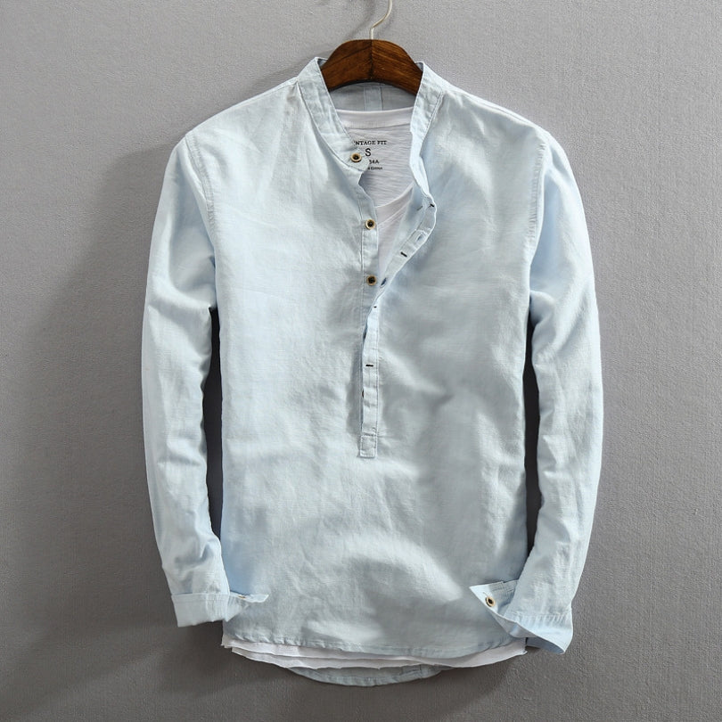 Osimo Premium Italian-Style Shirt