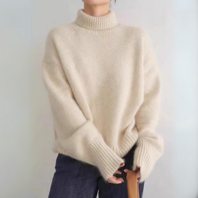 Casvian Cashmere Sweater