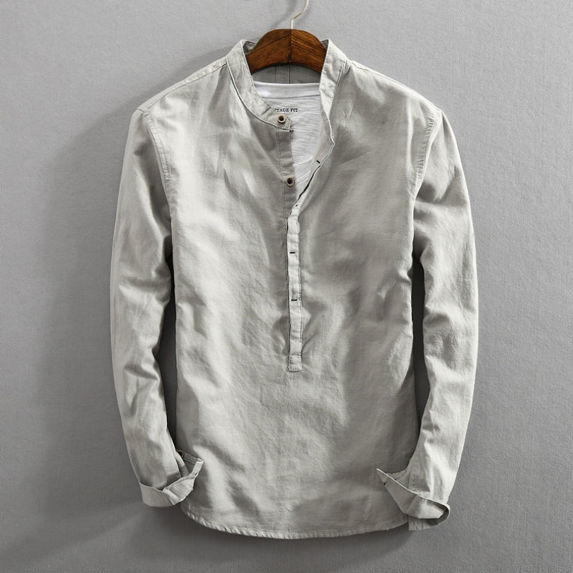 Osimo Premium Italian-Style Shirt