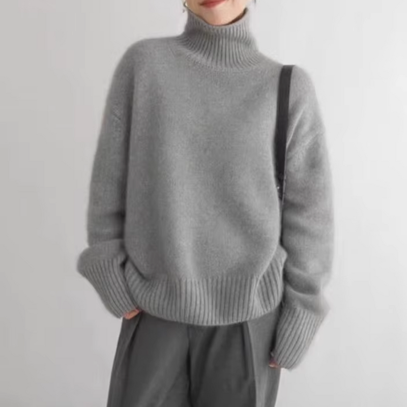 Casvian Cashmere Sweater