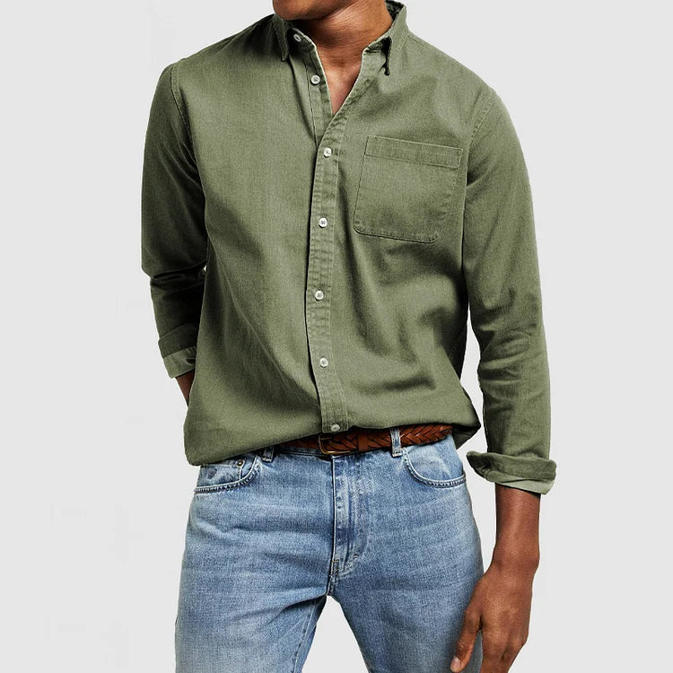 Mason Casual shirt