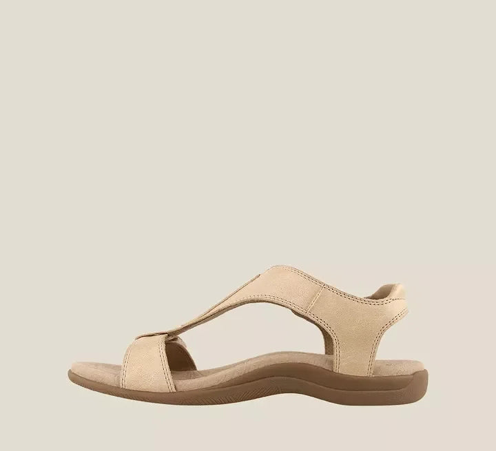 Sophisticated Orthopedic Sandals