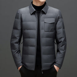 Ethan Westfall Duck Down Jacket