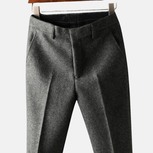 Lance Woolridge Trousers