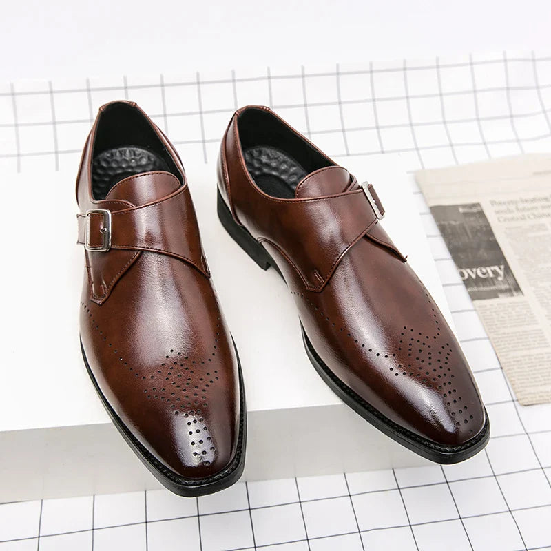 JamesClassy  Dressing Shoe