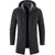 Cyril Cashmere Coat