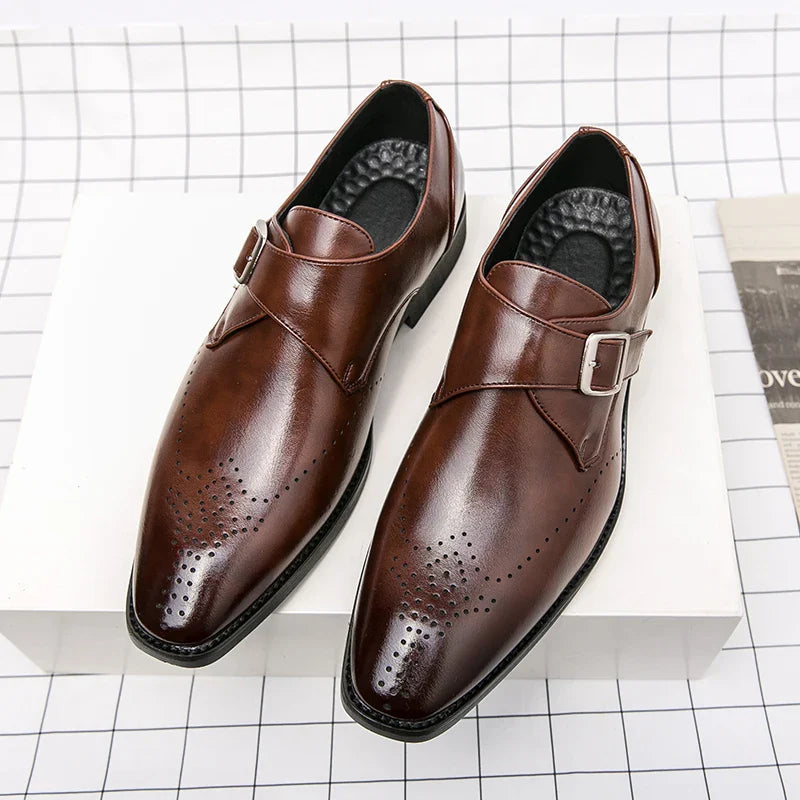 JamesClassy  Dressing Shoe