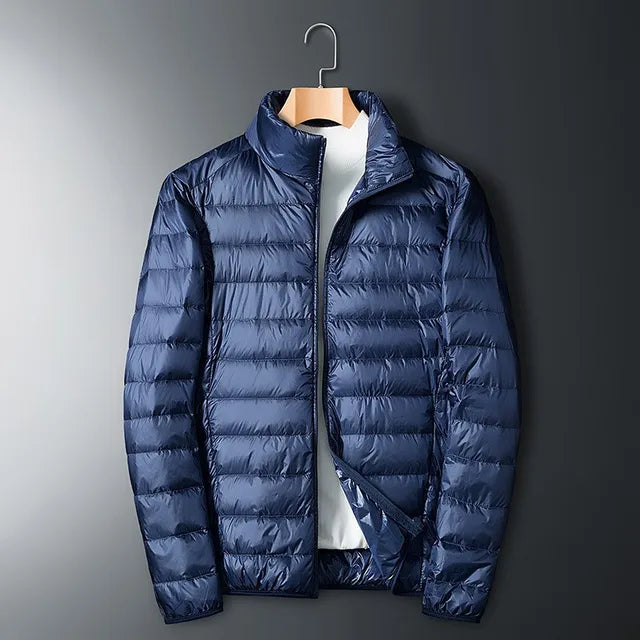 Jeevan Puffer Jacket