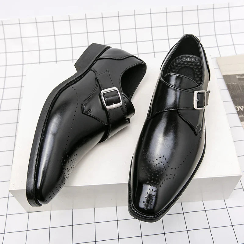 JamesClassy  Dressing Shoe