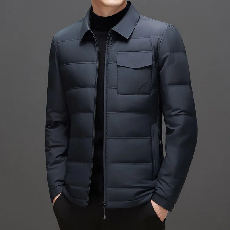 Ethan Westfall Duck Down Jacket