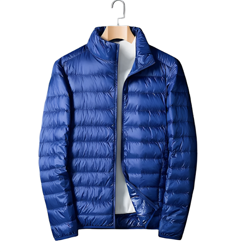 Jeevan Puffer Jacket