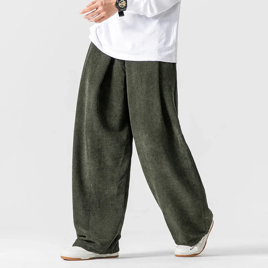 Jack Chill Wide-Legs Sweatpants