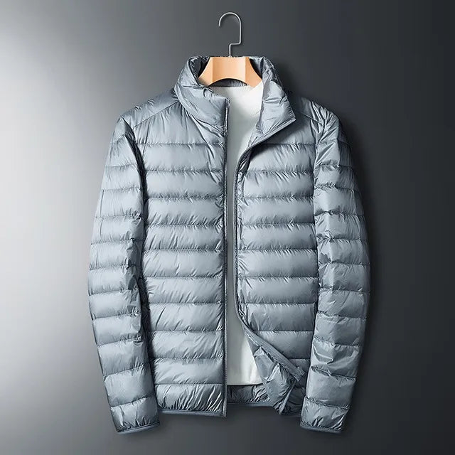 Jeevan Puffer Jacket