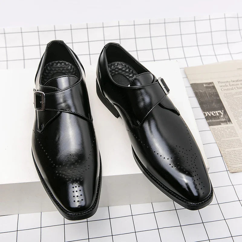 JamesClassy  Dressing Shoe