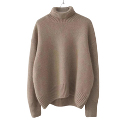 Casvian Cashmere Sweater