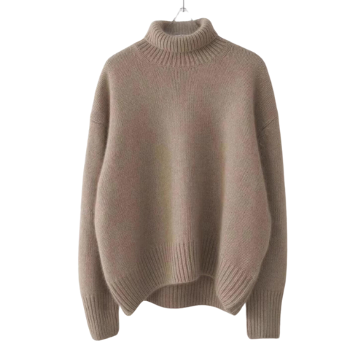 Casvian Cashmere Sweater