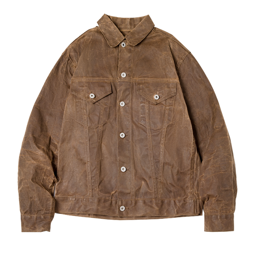 TIN CRUISER JACKET