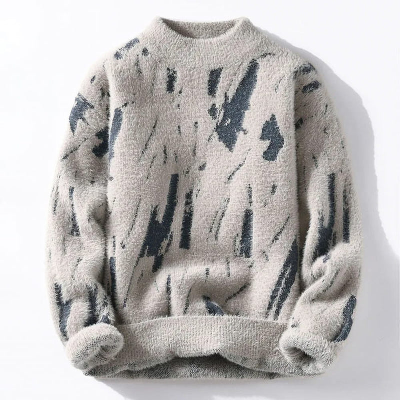 Artic Artisan Sweater