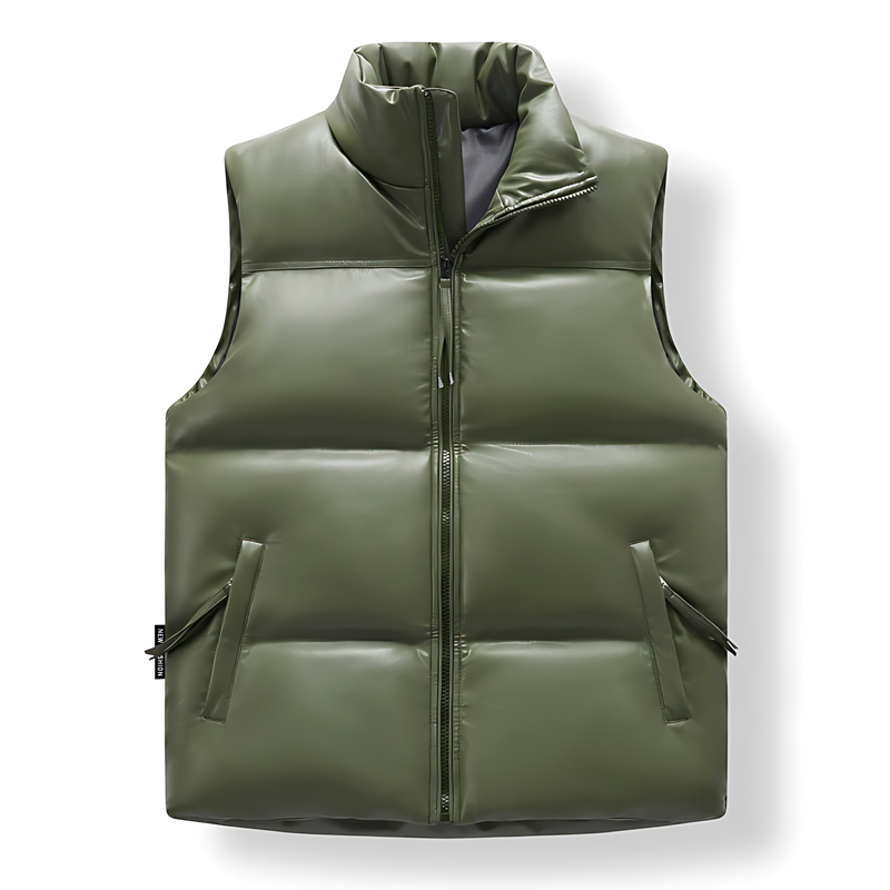 Arctic Windproof Vest