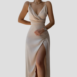 Lucia Elegant Dress