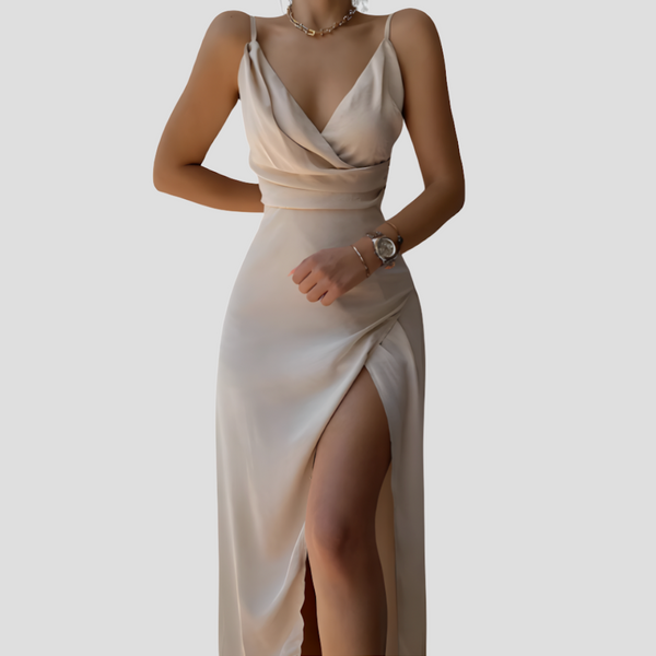 Lucia Elegant Dress